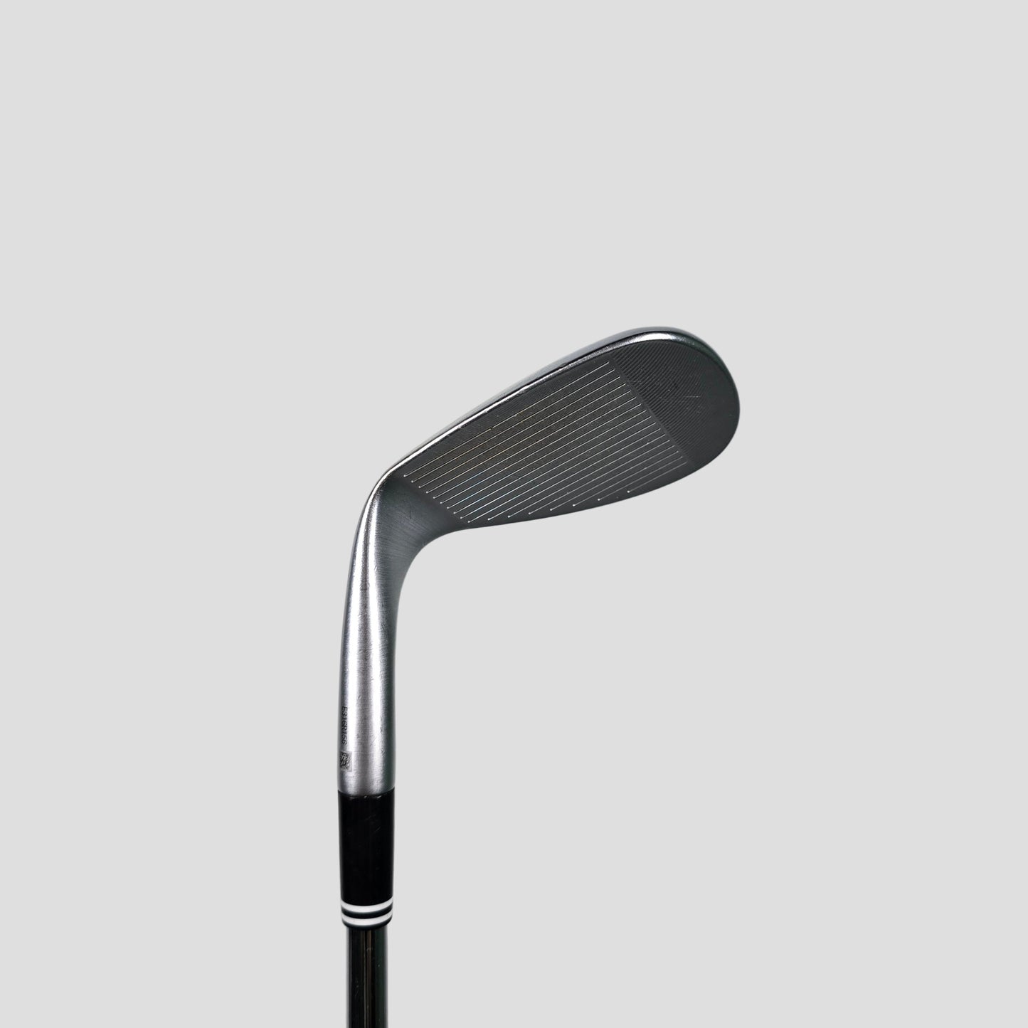 Cleveland RTX 4 Tour Satin Gap Wedge Low Bounce | S Flex | True Temper Tour Issue Dynamic Gold S400