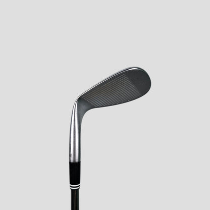 Cleveland RTX 4 Tour Satin Gap Wedge Low Bounce | S Flex | True Temper Tour Issue Dynamic Gold S400