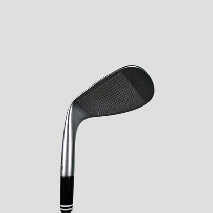 Cleveland RTX 4 Tour Satin Gap Wedge Low Bounce | S Flex | True Temper Tour Issue Dynamic Gold S400