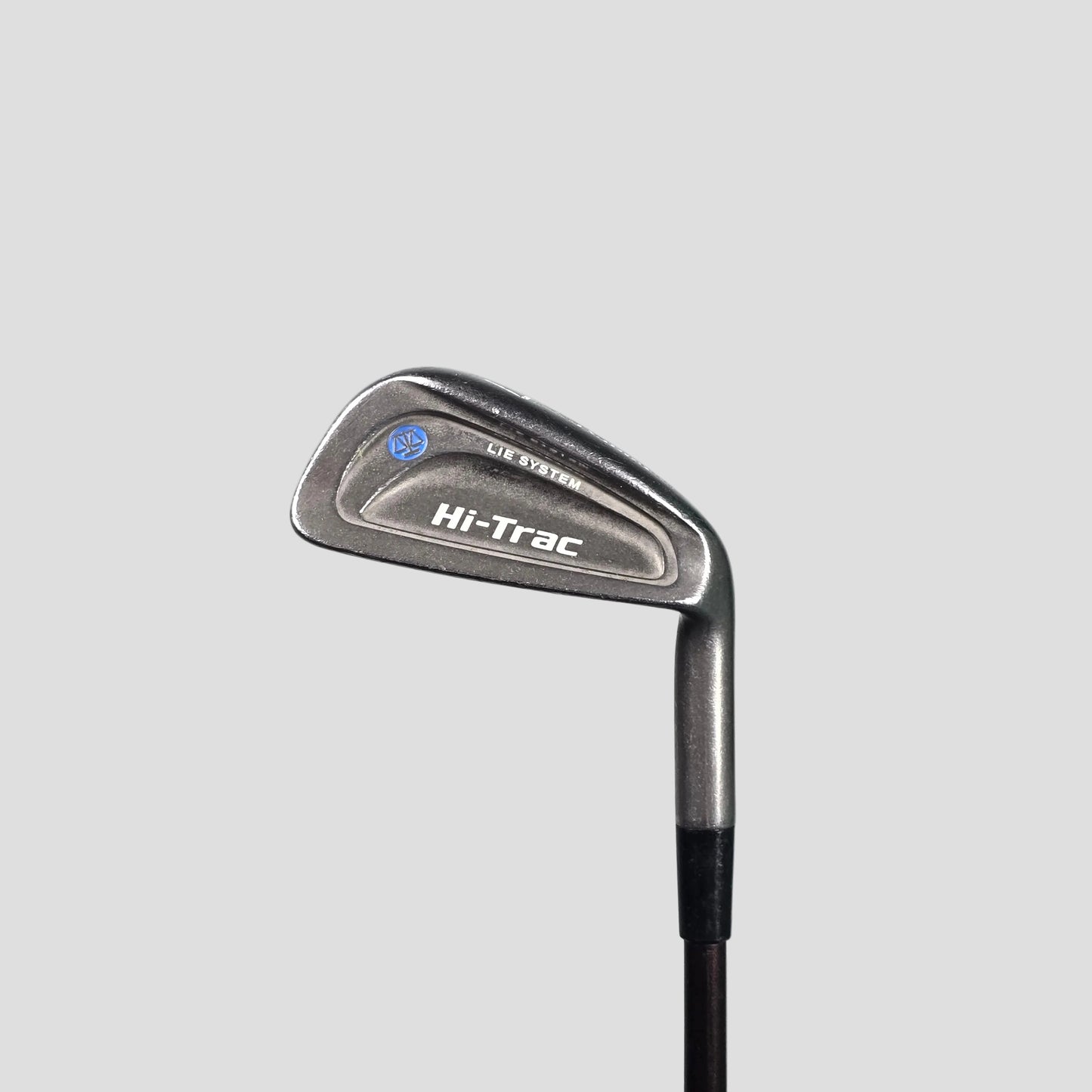 "Std | Daiwa GC Hi Trac 3-9 Irons | Dawia Graphite TR Regular