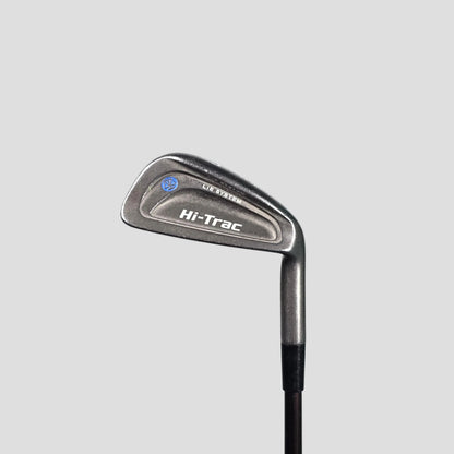 "Std | Daiwa GC Hi Trac 3-9 Irons | Dawia Graphite TR Regular
