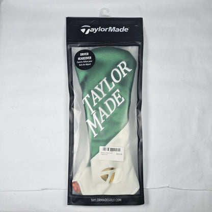 Masters 24 Driver Headcover