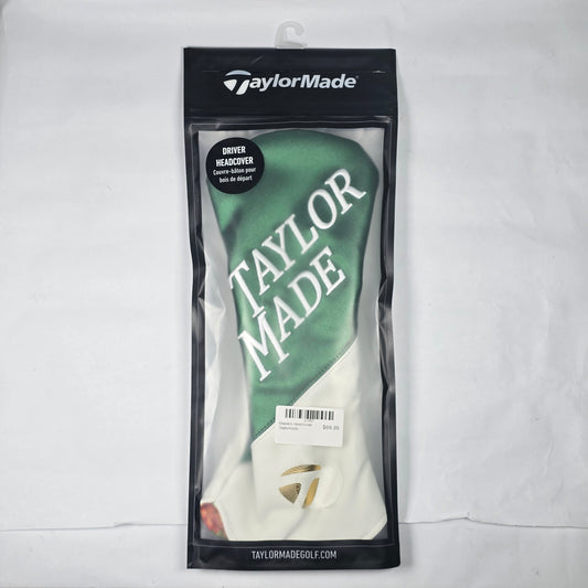 Masters 24 Driver Headcover