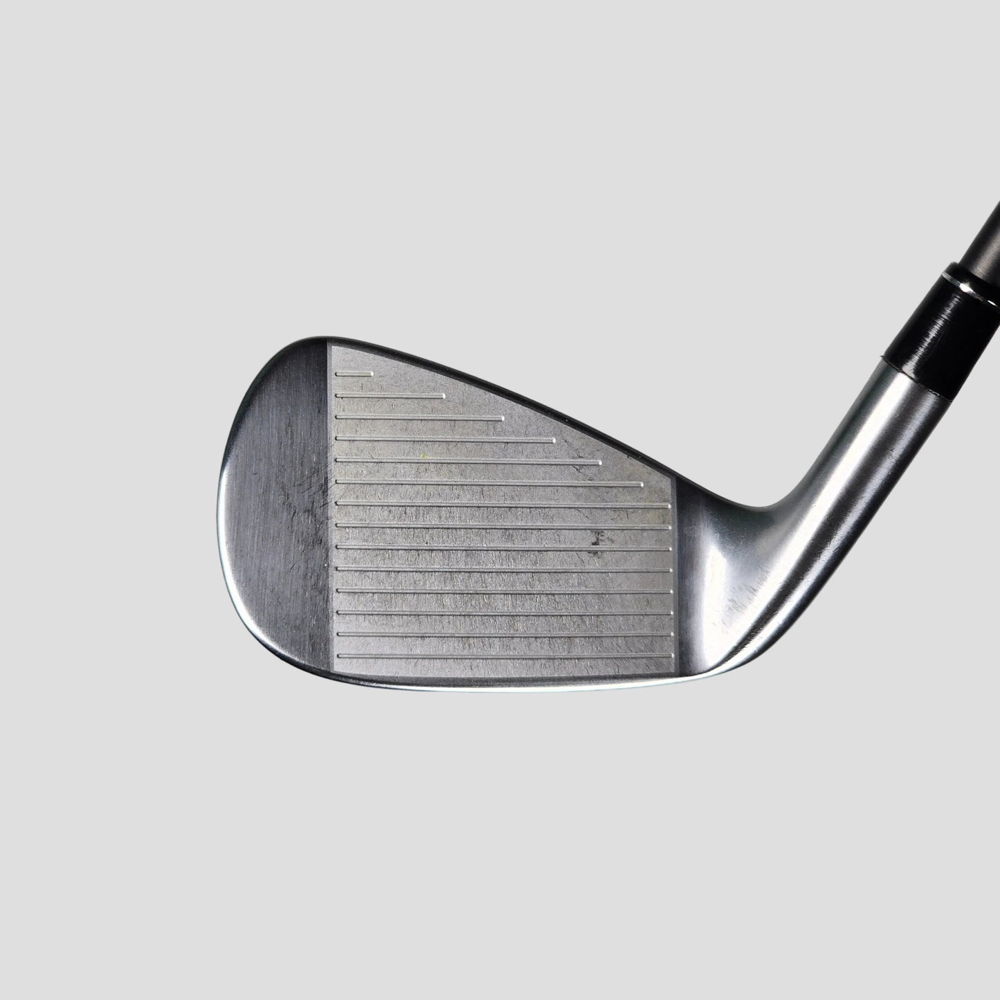 Epon Golf AF-707 Iron Set 6pcs (6-9,Pw,Aw) | Aerotech SteelFiberi60 Private Reserve