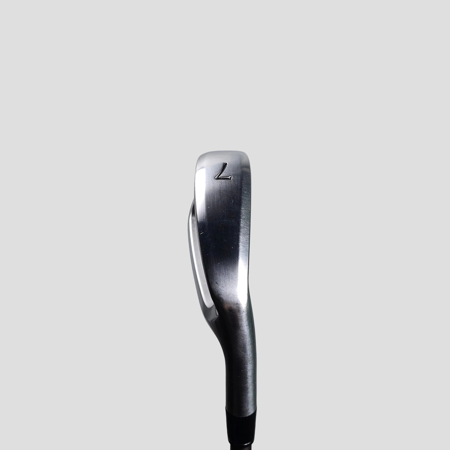 Epon Golf AF-707 Iron Set 6pcs (6-9,Pw,Aw) | Aerotech SteelFiberi60 Private Reserve