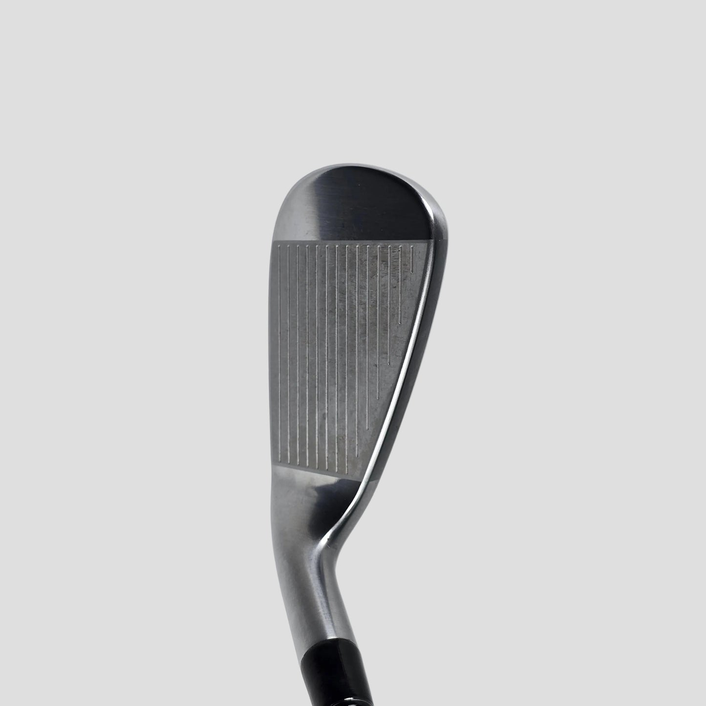 Epon Golf AF-707 Iron Set 6pcs (6-9,Pw,Aw) | Aerotech SteelFiberi60 Private Reserve