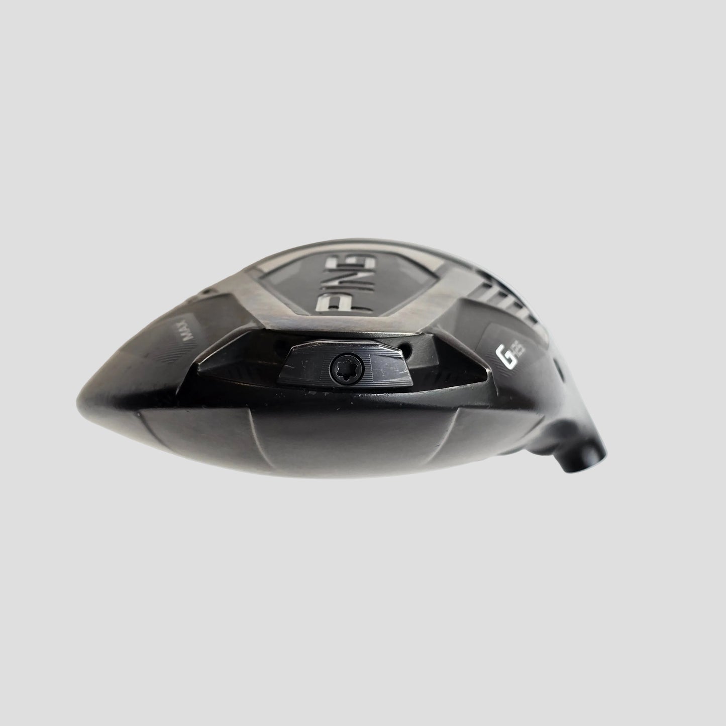Ping G425 Max Driver 10.5° Head Only
