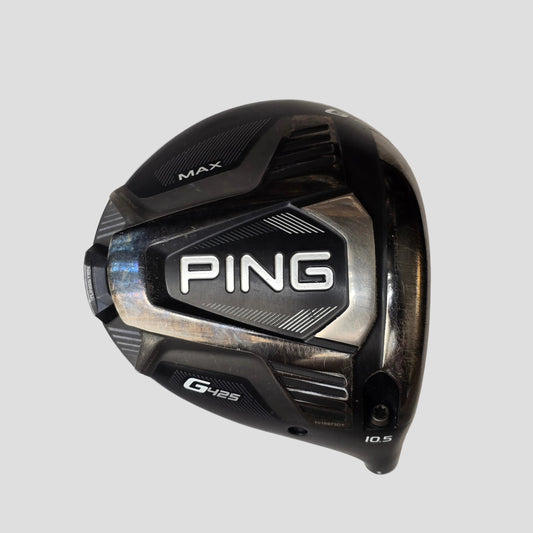 Ping G425 Max Driver 10.5° Head Only