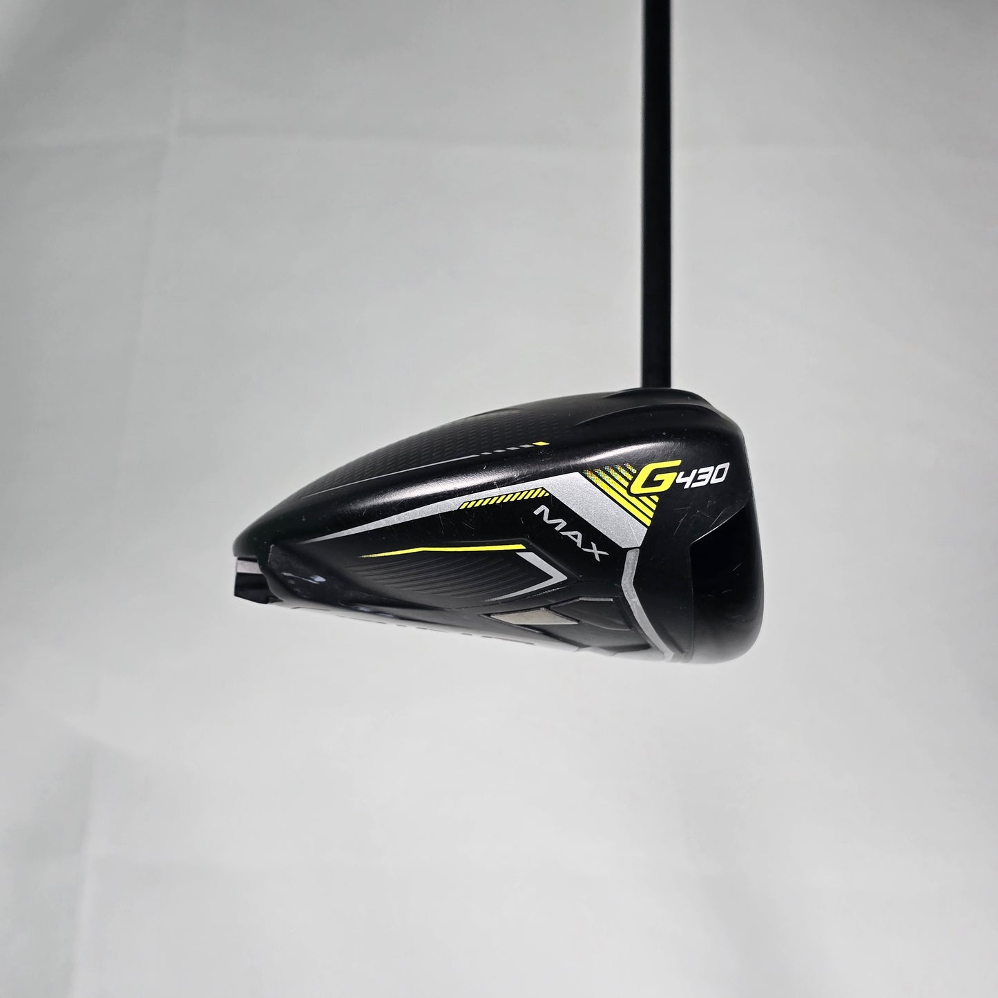 Ping G430 Max 10.5° Driver | S Flex | Ping Alta CB 50 S Blue