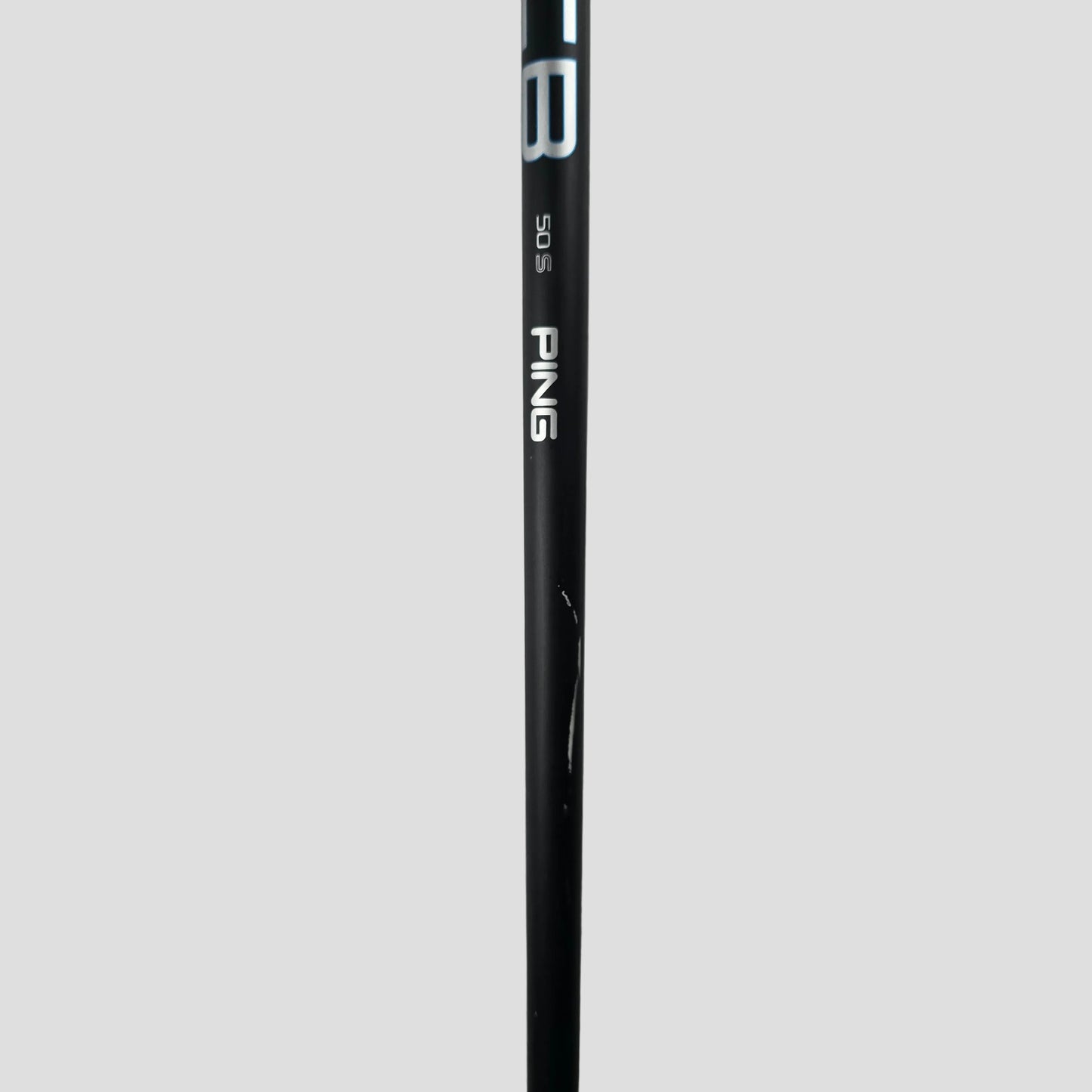 Ping G430 Max 10.5° Driver | S Flex | Ping Alta CB 50 S Blue