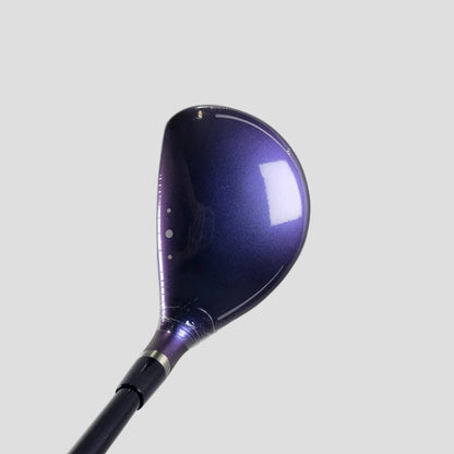 Ping G Le 4 Irons & Hybrids Combo Set Ping Alta Le I Lite Flex