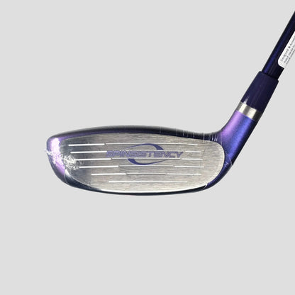 Ping G Le 4 Irons & Hybrids Combo Set Ping Alta Le I Lite Flex