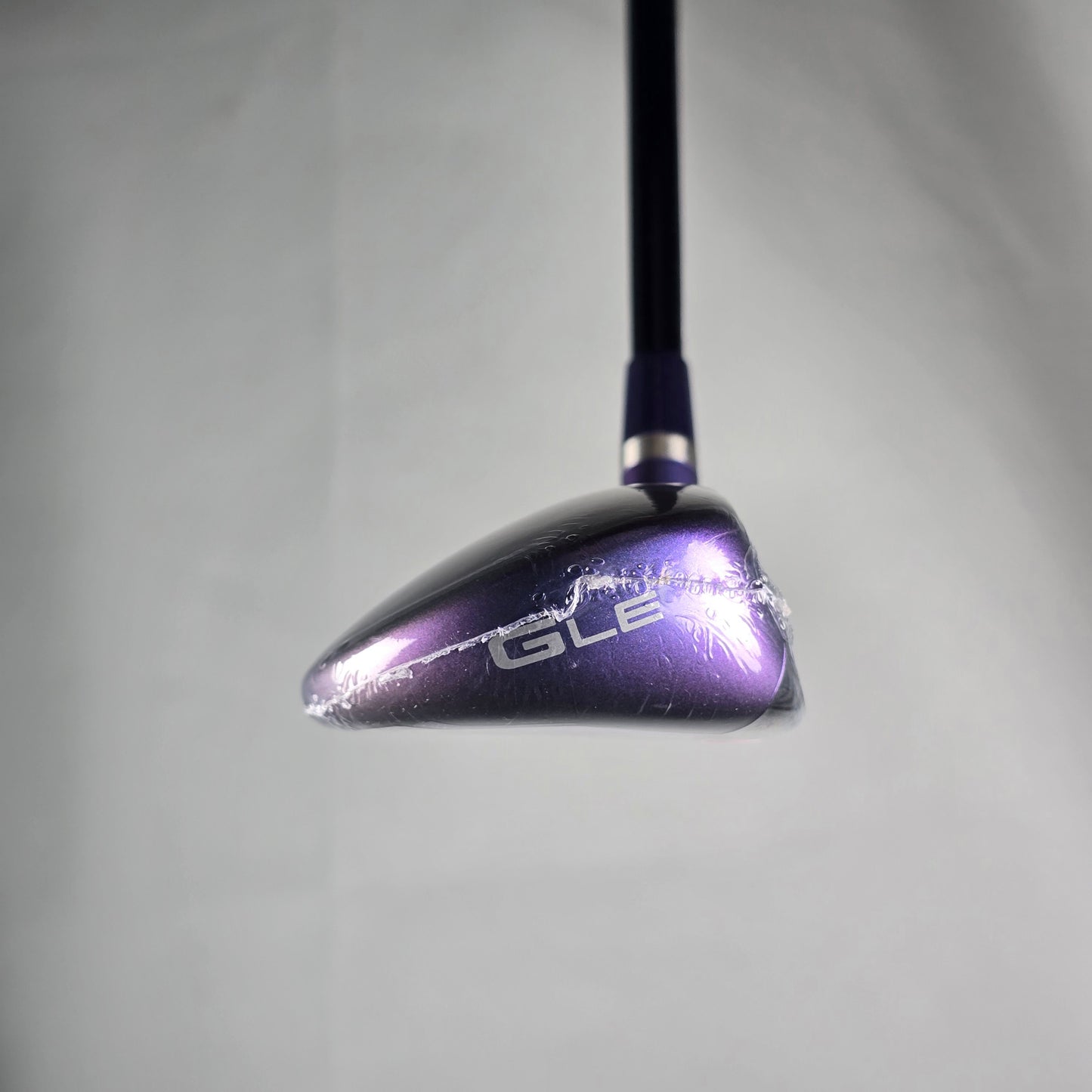 Ping G Le 4 Irons & Hybrids Combo Set Ping Alta Le I Lite Flex
