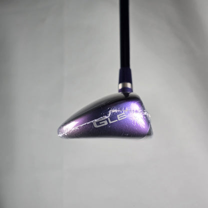 Ping G Le 4 Irons & Hybrids Combo Set Ping Alta Le I Lite Flex