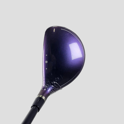 Ping G Le 4 Irons & Hybrids Combo Set Ping Alta Le I Lite Flex