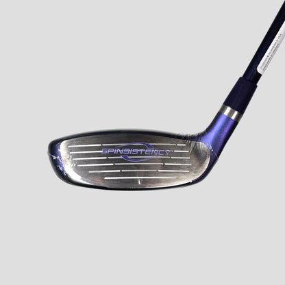 Ping G Le 4 Irons & Hybrids Combo Set Ping Alta Le I Lite Flex