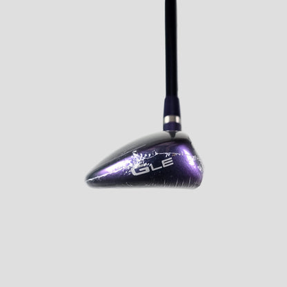 Ping G Le 4 Irons & Hybrids Combo Set Ping Alta Le I Lite Flex