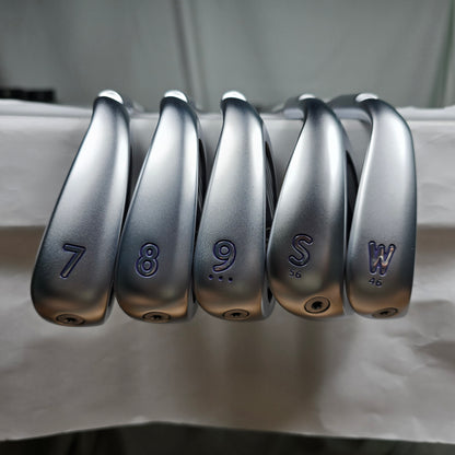 Ping G Le 4 Irons & Hybrids Combo Set Ping Alta Le I Lite Flex