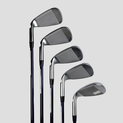 Ping G Le 4 Irons & Hybrids Combo Set Ping Alta Le I Lite Flex