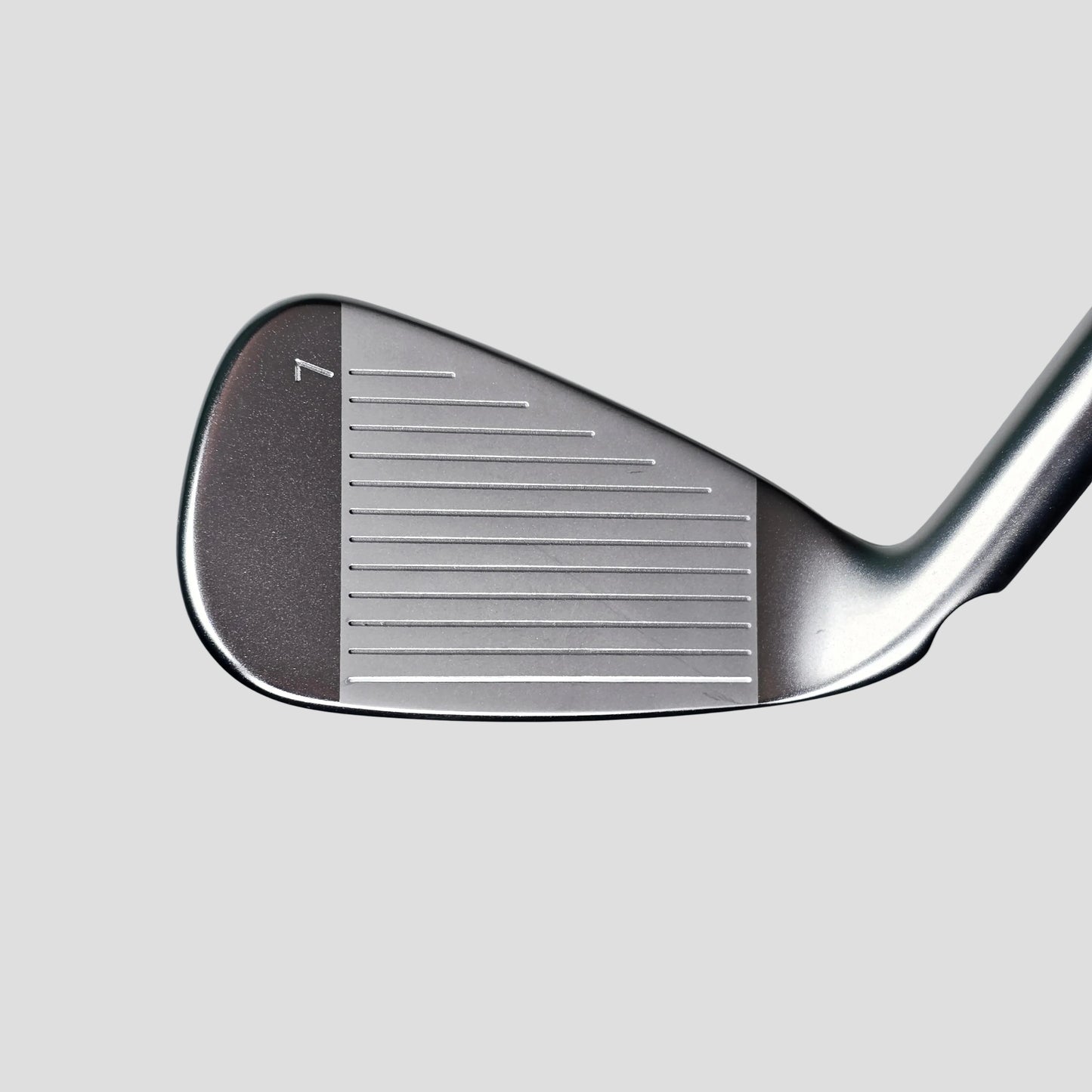 Ping G Le 4 Irons & Hybrids Combo Set Ping Alta Le I Lite Flex