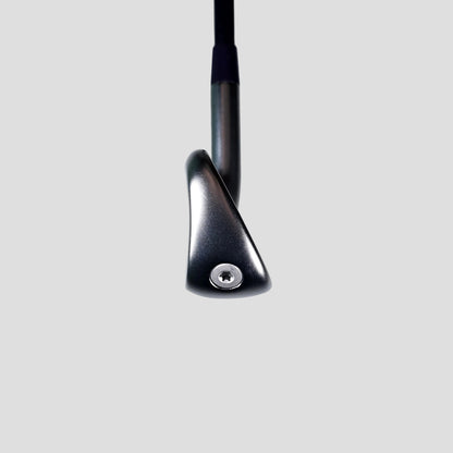 Ping G Le 4 Irons & Hybrids Combo Set Ping Alta Le I Lite Flex