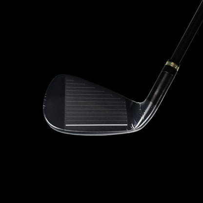 (NEW) Honma BERES 09 Men's Black Edition 13pc Full Set | R Flex | ARMRQ FX R Graphite