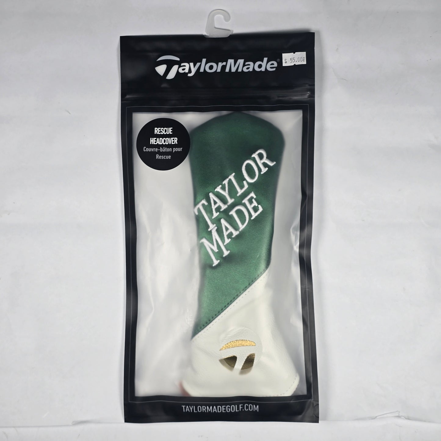 Masters 24 Hybrid Headcover