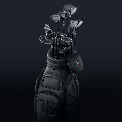 Honma x Bugatti Premium 3 Star Complete Set