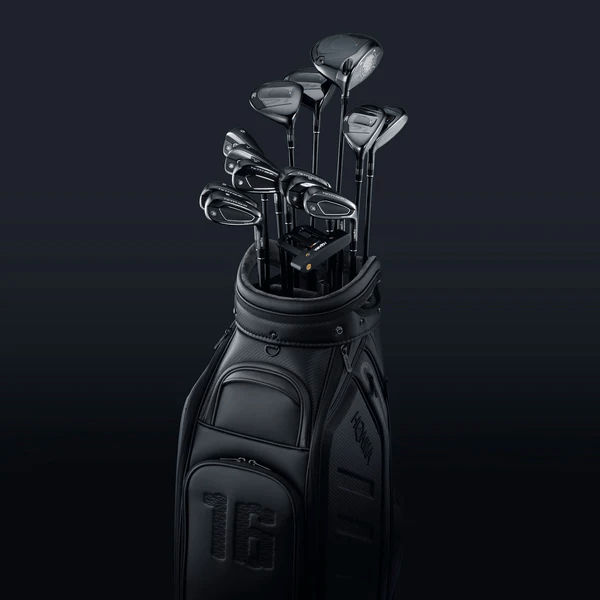 Honma x Bugatti Premium 3 Star Complete Set