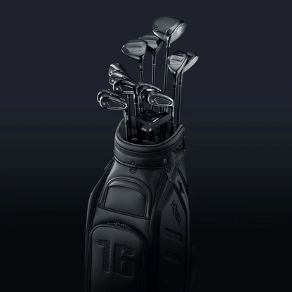 Honma x Bugatti Premium 3 Star Complete Set