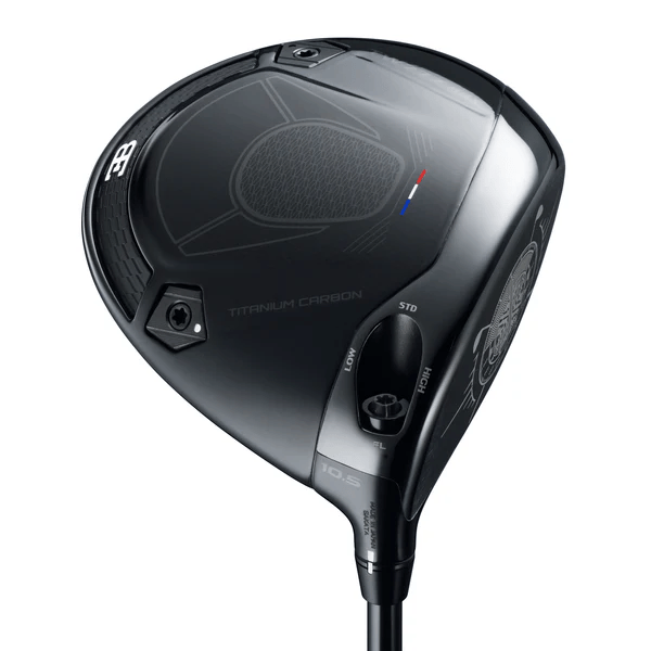 Honma x Bugatti Premium 3 Star Complete Set