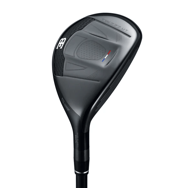 Honma x Bugatti Premium 3 Star Complete Set