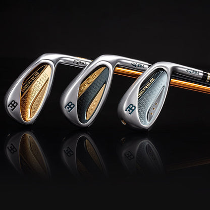 Honma x Bugatti Super Premium 4 Star Complete Set