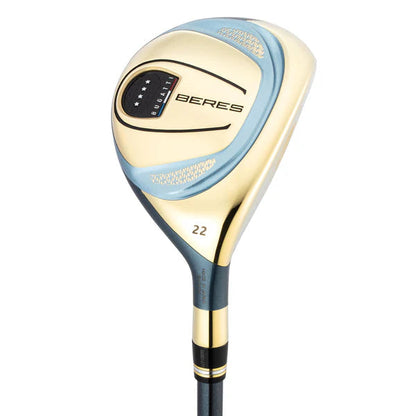 Honma x Bugatti Super Premium 4 Star Complete Set