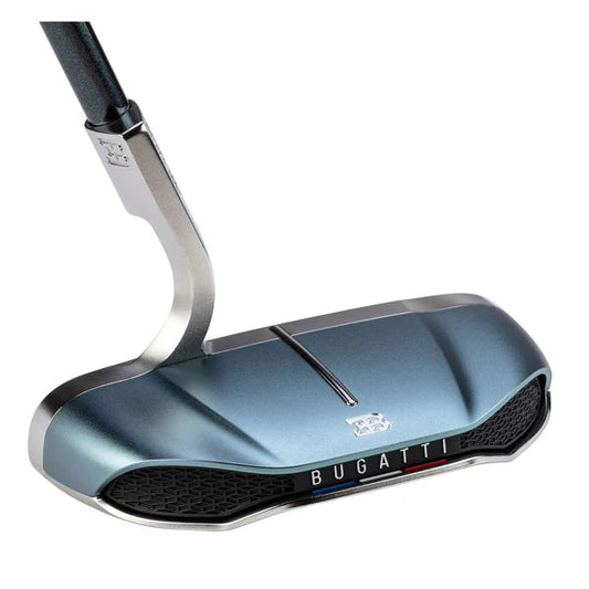Honma x Bugatti Super Premium - 4 Star Putter