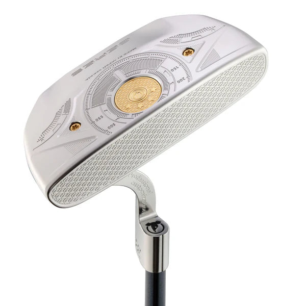 Honma x Bugatti Super Premium - 4 Star Putter