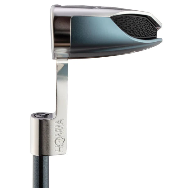 Honma x Bugatti Super Premium - 4 Star Putter
