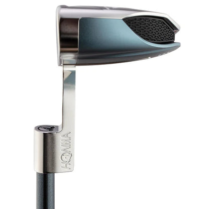 Honma x Bugatti Super Premium - 4 Star Putter