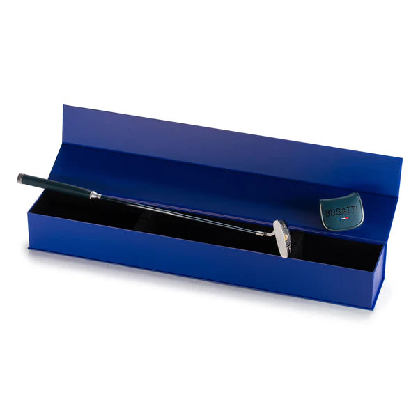 Honma x Bugatti Super Premium - 4 Star Putter