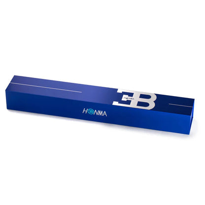 Honma x Bugatti Super Premium - 4 Star Putter