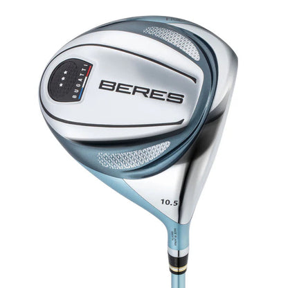 Honma x Bugatti Super Premium 3 Star Complete Set