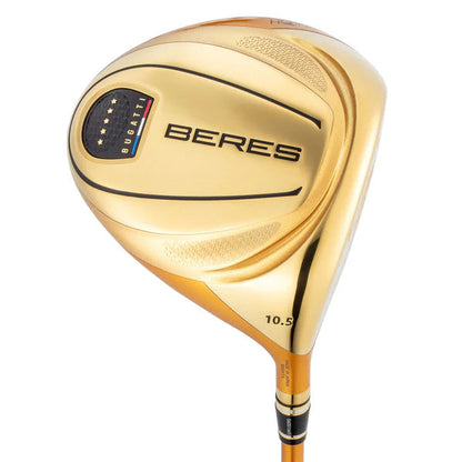 Honma x Bugatti Super Premium 5 Star Complete Set