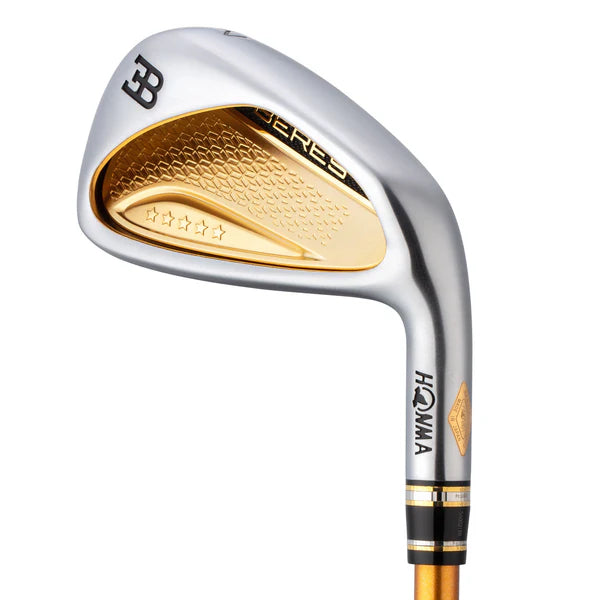 Honma x Bugatti Super Premium 5 Star Complete Set