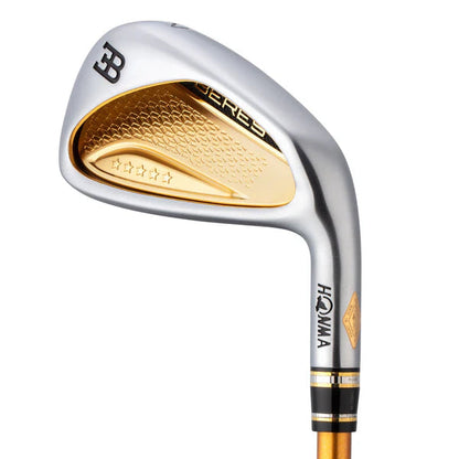 Honma x Bugatti Super Premium 5 Star Complete Set