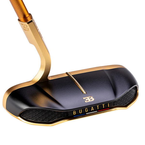Honma x Bugatti Super Premium - 5 Star Putter