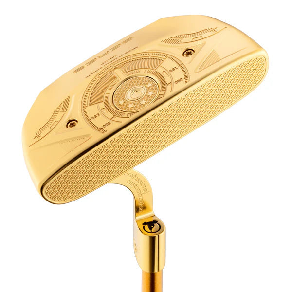 Honma x Bugatti Super Premium - 5 Star Putter