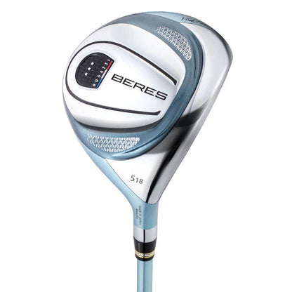 Honma x Bugatti Super Premium 3 Star Complete Set