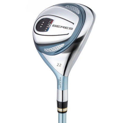Honma x Bugatti Super Premium 3 Star Complete Set