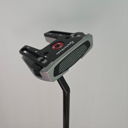TaylorMade Spider GT MAX #3 Black Putter