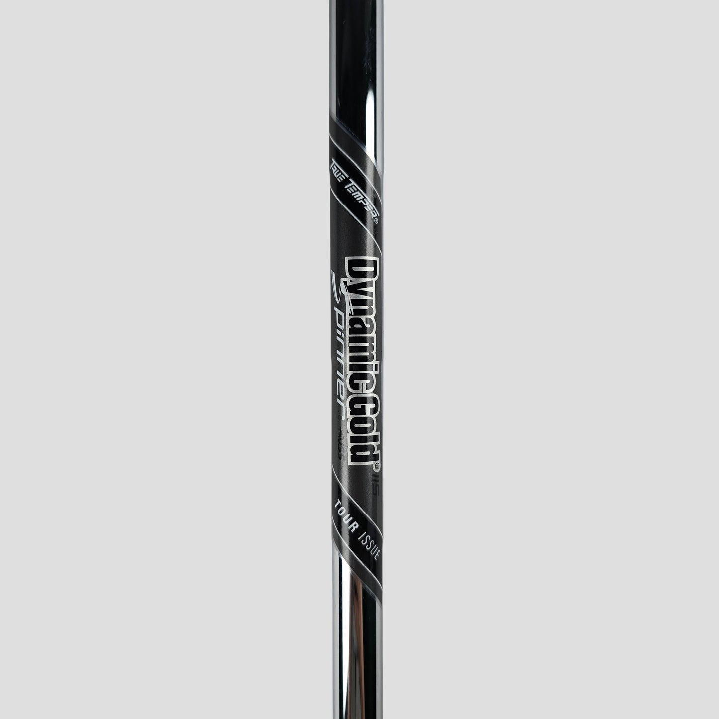 New Callaway JAWS RAW Chrome Wedge 52° 10 | S Grind | True Temper Dynamic Gold Spinner 115 Steel